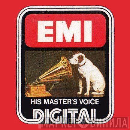 His Master's Voice Digital - Винил CD и Кассеты лейбла His Master's Voice Digital на сайте МаркетВинила