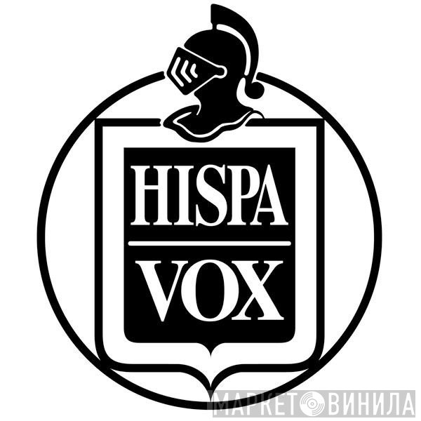 Hispavox - Винил CD и Кассеты лейбла Hispavox на сайте МаркетВинила