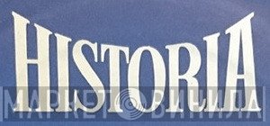 Historia  - Винил CD и Кассеты лейбла Historia (2) на сайте МаркетВинила