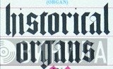 Historical Organs In Czechoslovakia - Винил CD и Кассеты лейбла Historical Organs In Czechoslovakia на сайте МаркетВинила