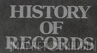 History Of Records - Винил CD и Кассеты лейбла History Of Records на сайте МаркетВинила