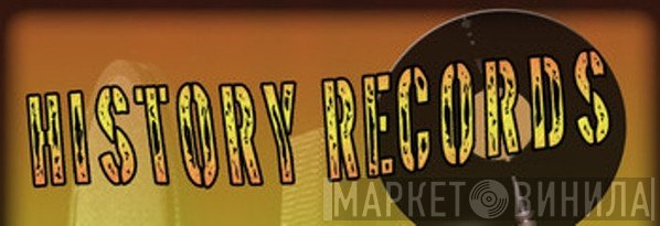 History-Records - Винил CD и Кассеты лейбла History-Records на сайте МаркетВинила