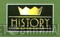 History - Винил CD и Кассеты лейбла History на сайте МаркетВинила