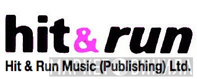 Hit & Run Music (Publishing) Ltd. - Винил CD и Кассеты лейбла Hit & Run Music (Publishing) Ltd. на сайте МаркетВинила