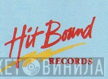 Hit Bound Records - Винил CD и Кассеты лейбла Hit Bound Records на сайте МаркетВинила