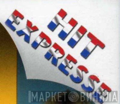 Hit Expresse - Винил CD и Кассеты лейбла Hit Expresse на сайте МаркетВинила