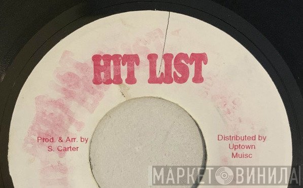 Hit List  - Винил CD и Кассеты лейбла Hit List (2) на сайте МаркетВинила