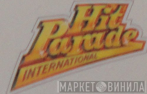 Hit Parade International - Винил CD и Кассеты лейбла Hit Parade International на сайте МаркетВинила