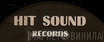 Hit Sound Records - Винил CD и Кассеты лейбла Hit Sound Records на сайте МаркетВинила