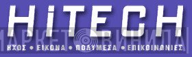 Hitech - Винил CD и Кассеты лейбла Hitech на сайте МаркетВинила
