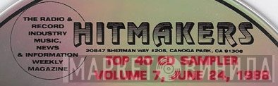 Hitmakers - Винил CD и Кассеты лейбла Hitmakers на сайте МаркетВинила