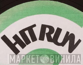 Hitrun - Винил CD и Кассеты лейбла Hitrun на сайте МаркетВинила
