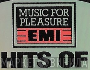 Hits Of  - Винил CD и Кассеты лейбла Hits Of (2) на сайте МаркетВинила