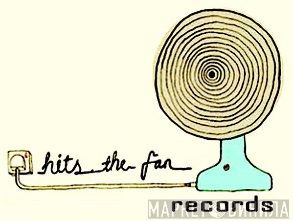 Hits The Fan Records - Винил CD и Кассеты лейбла Hits The Fan Records на сайте МаркетВинила
