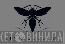 Hive Records - Винил CD и Кассеты лейбла Hive Records на сайте МаркетВинила
