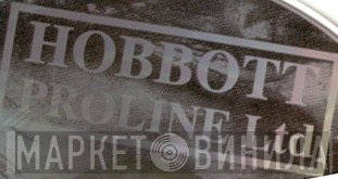Hobbott Proline Ltd. - Винил CD и Кассеты лейбла Hobbott Proline Ltd. на сайте МаркетВинила