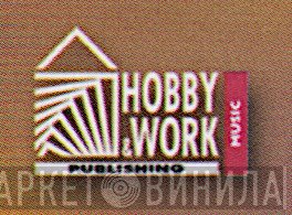 Hobby & Work Publishing - Винил CD и Кассеты лейбла Hobby & Work Publishing на сайте МаркетВинила
