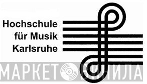 Hochschule für Musik Karlsruhe - Винил CD и Кассеты лейбла Hochschule für Musik Karlsruhe на сайте МаркетВинила