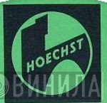 Hoechst - Винил CD и Кассеты лейбла Hoechst на сайте МаркетВинила