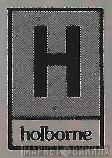 Holborne Distributing Co. Ltd. - Винил CD и Кассеты лейбла Holborne Distributing Co. Ltd. на сайте МаркетВинила