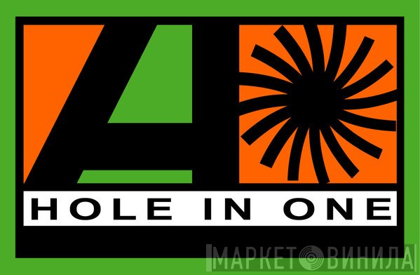 Hole In One - Винил CD и Кассеты лейбла Hole In One на сайте МаркетВинила