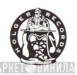 Holger Records - Винил CD и Кассеты лейбла Holger Records на сайте МаркетВинила