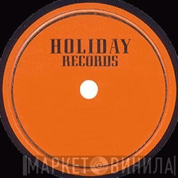 Holiday Records  - Винил CD и Кассеты лейбла Holiday Records (8) на сайте МаркетВинила