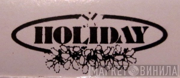 Holiday  - Винил CD и Кассеты лейбла Holiday (3) на сайте МаркетВинила