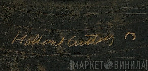 Holland Cutting - Винил CD и Кассеты лейбла Holland Cutting на сайте МаркетВинила