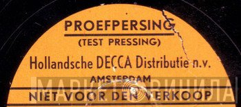 Hollandsche Decca Distributie N.V. - Винил CD и Кассеты лейбла Hollandsche Decca Distributie N.V. на сайте МаркетВинила