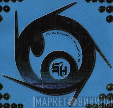 Holly Shwartz Productions - Винил CD и Кассеты лейбла Holly Shwartz Productions на сайте МаркетВинила