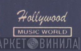 Hollywood Music World - Винил CD и Кассеты лейбла Hollywood Music World на сайте МаркетВинила