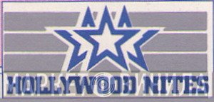 Hollywood Nites - Винил CD и Кассеты лейбла Hollywood Nites на сайте МаркетВинила