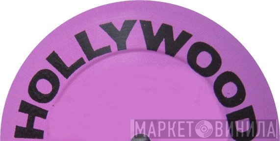 Hollywood Records  - Винил CD и Кассеты лейбла Hollywood Records (17) на сайте МаркетВинила
