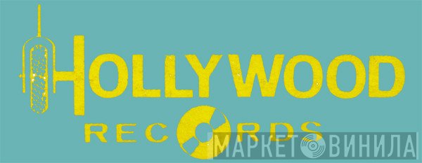 Hollywood Records  - Винил CD и Кассеты лейбла Hollywood Records (9) на сайте МаркетВинила