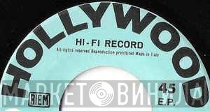 Hollywood  - Винил CD и Кассеты лейбла Hollywood (6) на сайте МаркетВинила