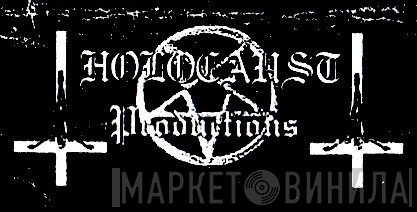 Holocaust Productions - Винил CD и Кассеты лейбла Holocaust Productions на сайте МаркетВинила