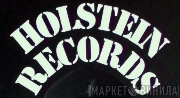 Holstein Records - Винил CD и Кассеты лейбла Holstein Records на сайте МаркетВинила