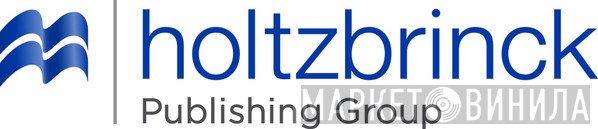 Holtzbrinck Publishers - Винил CD и Кассеты лейбла Holtzbrinck Publishers на сайте МаркетВинила
