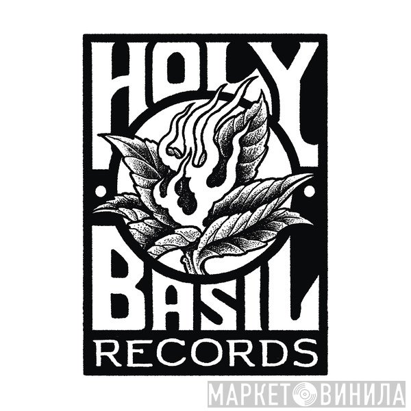 Holy Basil Records - Винил CD и Кассеты лейбла Holy Basil Records на сайте МаркетВинила
