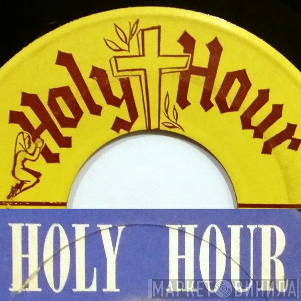 Holy Hour - Винил CD и Кассеты лейбла Holy Hour на сайте МаркетВинила
