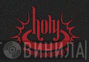 Holy Toledo Productions - Винил CD и Кассеты лейбла Holy Toledo Productions на сайте МаркетВинила