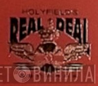 Holyfield's Real Deal Records - Винил CD и Кассеты лейбла Holyfield's Real Deal Records на сайте МаркетВинила