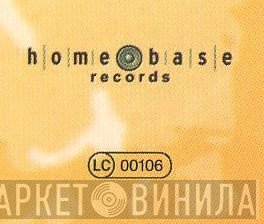 Home Base Records  - Винил CD и Кассеты лейбла Home Base Records (3) на сайте МаркетВинила