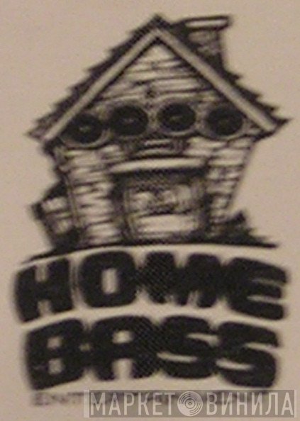 Home Bass Entertainment - Винил CD и Кассеты лейбла Home Bass Entertainment на сайте МаркетВинила