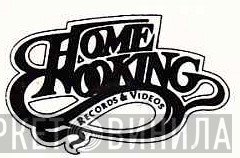 Home Cooking Records - Винил CD и Кассеты лейбла Home Cooking Records на сайте МаркетВинила
