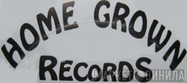 Home Grown Records - Винил CD и Кассеты лейбла Home Grown Records на сайте МаркетВинила
