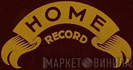 Home Record - Винил CD и Кассеты лейбла Home Record на сайте МаркетВинила