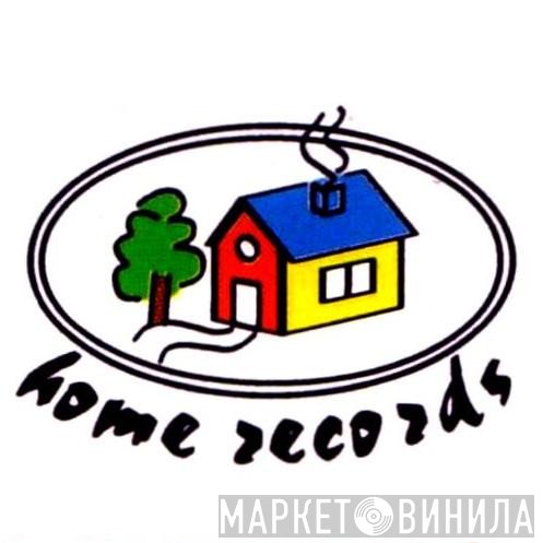 Home Records - Винил CD и Кассеты лейбла Home Records на сайте МаркетВинила