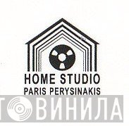 Home Studio Paris Perysinakis - Винил CD и Кассеты лейбла Home Studio Paris Perysinakis на сайте МаркетВинила
